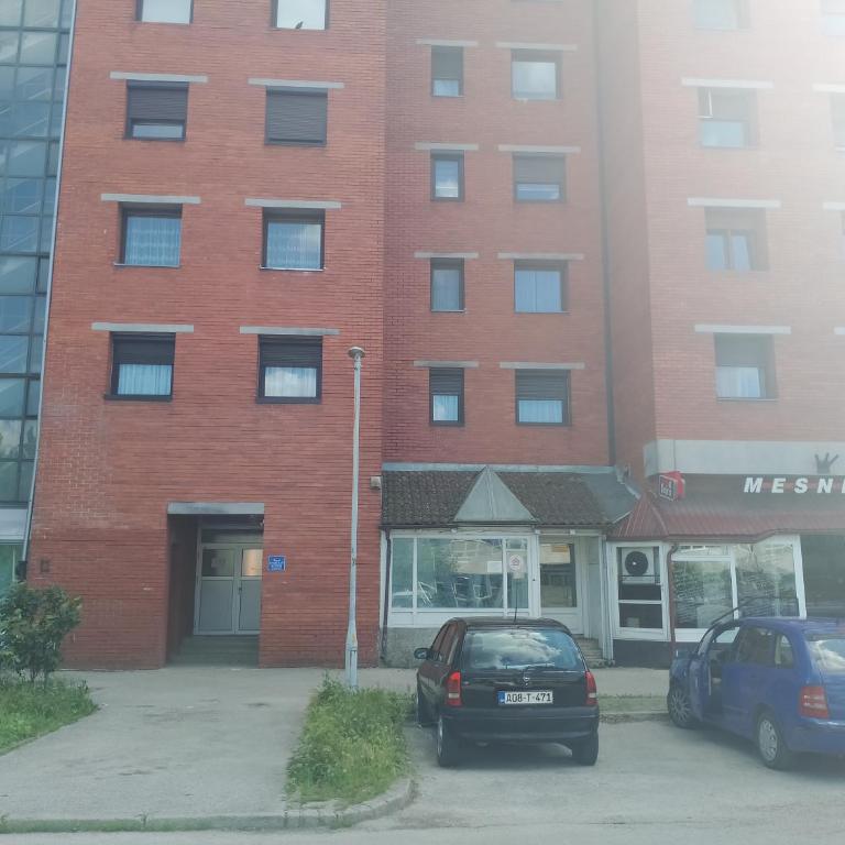 Apartments Aynur - Two-Bedroom Apartment - 27