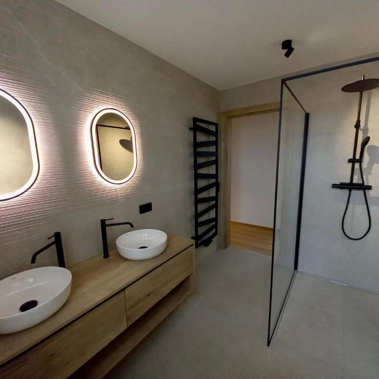 Wolf & Schaf Apartments - Appartamento con Vista Lago - 4