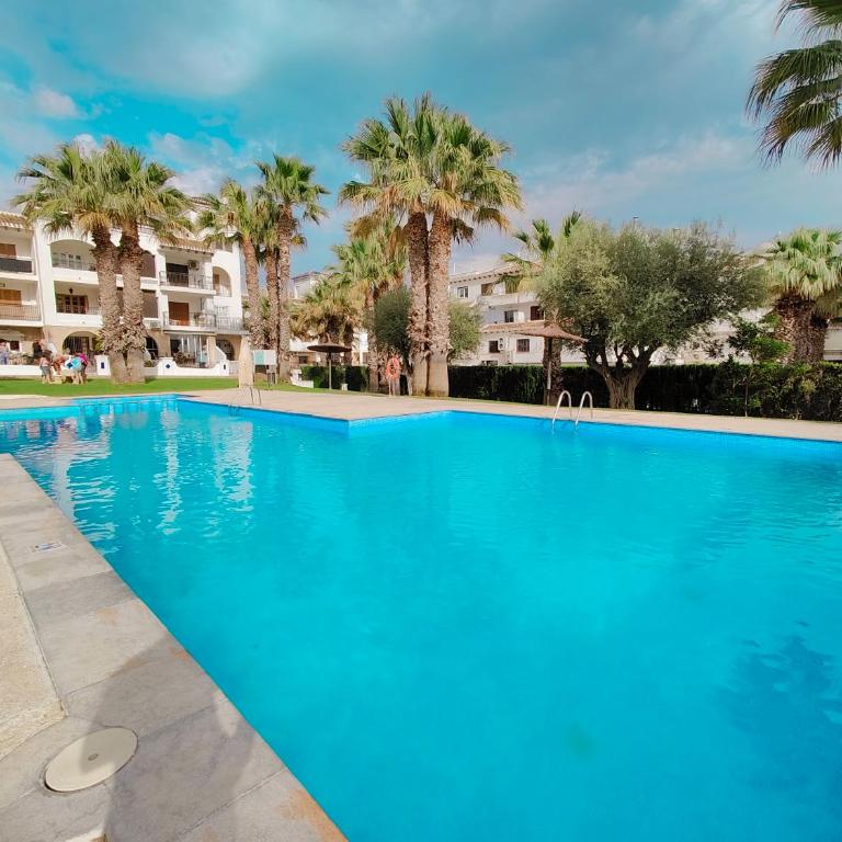 Spot For Golf Lovers Villamartin - Apartamento de 2 dormitorios - 1