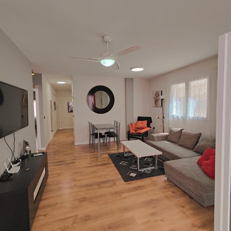 Spot For Golf Lovers Villamartin - Apartamento de 2 dormitorios - 12