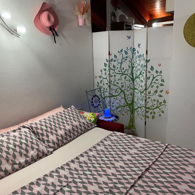 B&B Su Canistreddu - Suite Deluxe con Vista Mare - 23