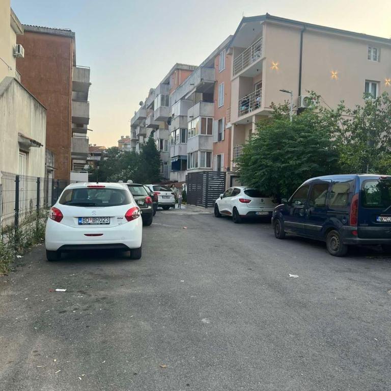 Gargovic Apartments - Appartement - Rez-de-Chaussée - 4