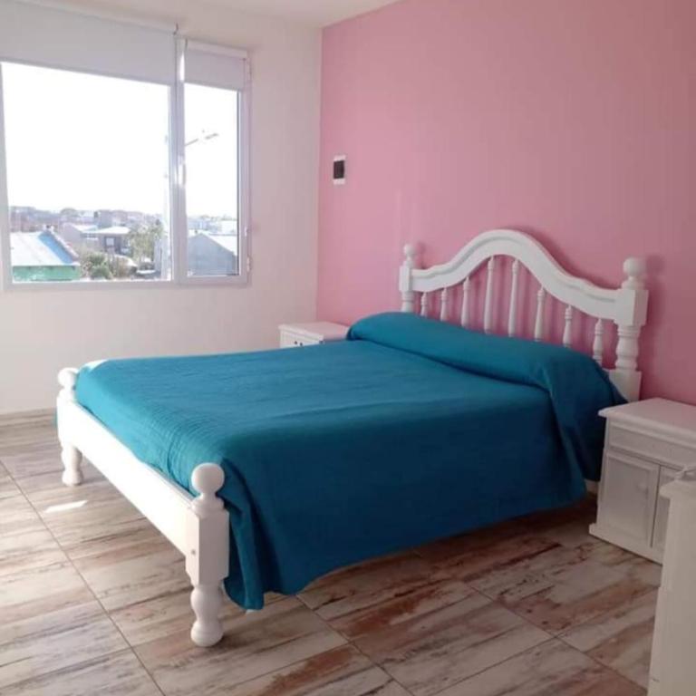 Depto para 4 personas - Apartamento de 1 dormitorio - 5