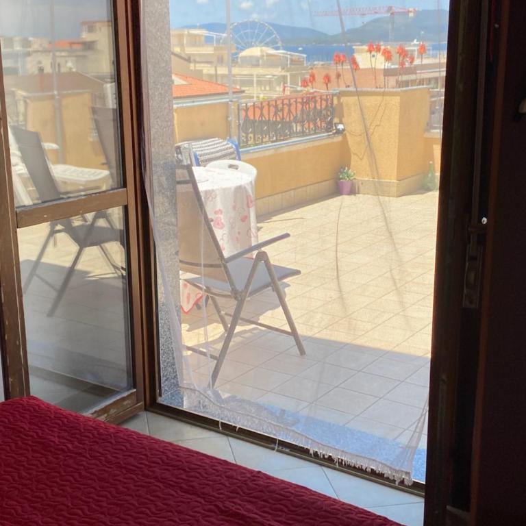 B&B Su Canistreddu - Suite Deluxe con Vista Mare - 20