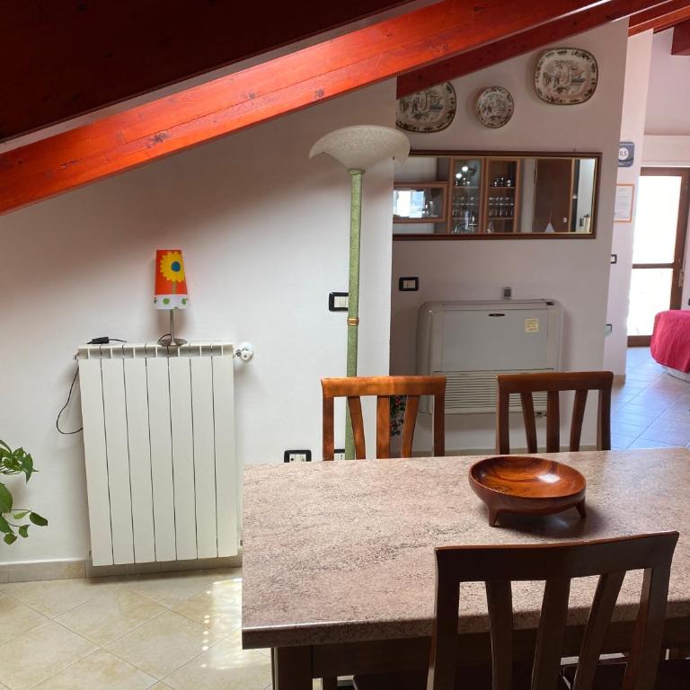 B&B Su Canistreddu - Suite Deluxe con Vista Mare - 9