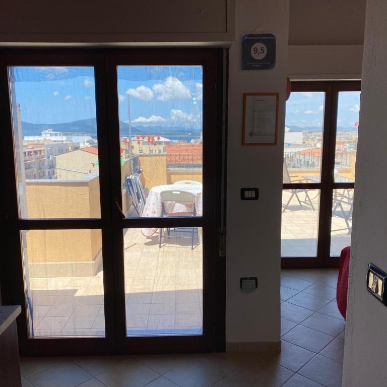 B&B Su Canistreddu - Suite Deluxe con Vista Mare - 22