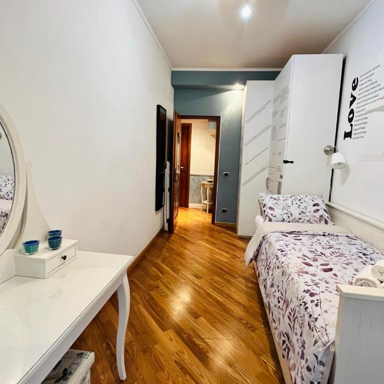 Ciak…si affitta - Appartamento con 2 Camere da Letto - 8