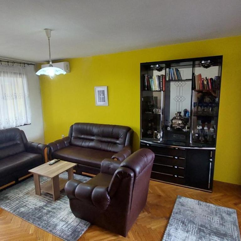 Apartments Aynur - Two-Bedroom Apartment - 1