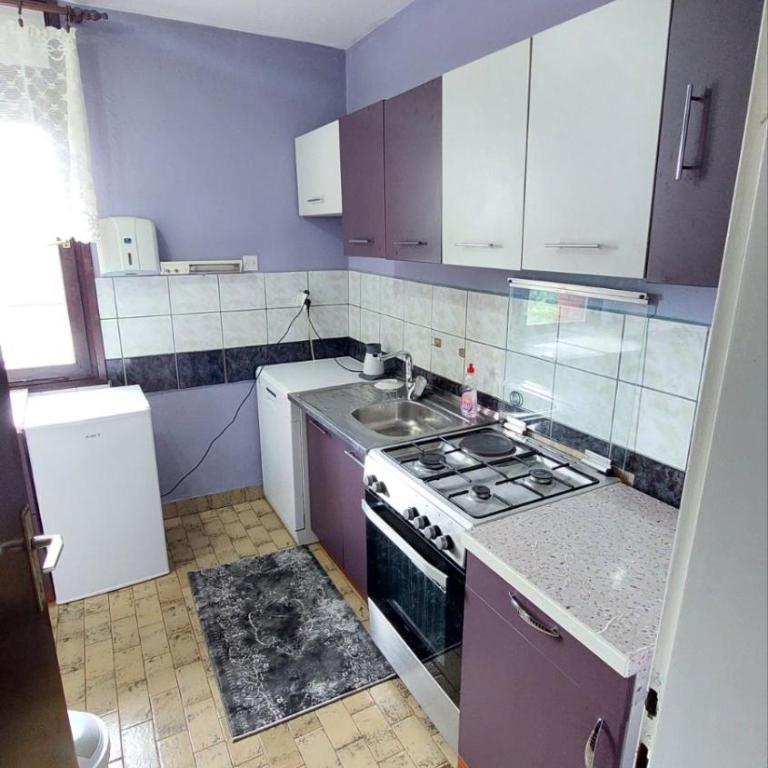 Apartments Aynur - Two-Bedroom Apartment - 21
