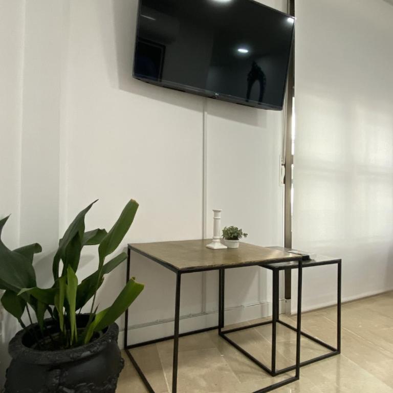 El Ángel 2 - One-Bedroom Apartment - 9