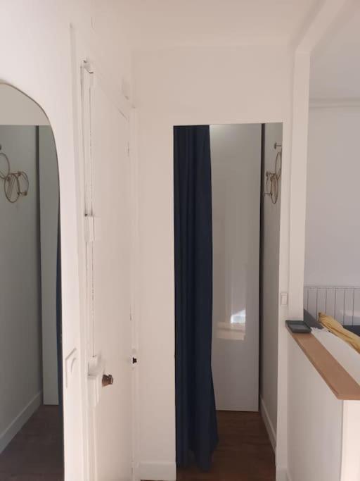 Très Parisien et ensoleillé - Appartement 1 Chambre - 6