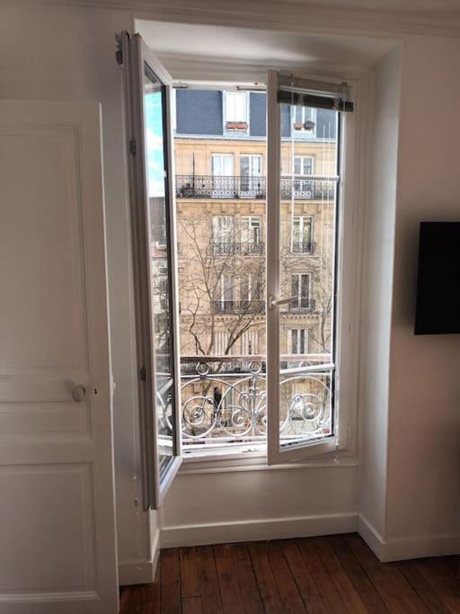 Très Parisien et ensoleillé - Appartement 1 Chambre - 7