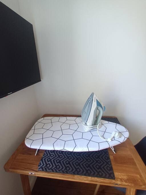Très Parisien et ensoleillé - Appartement 1 Chambre - 15