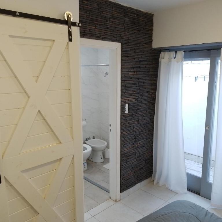 Departamentos Necochea Playa - Apartamento de 1 dormitorio - 10