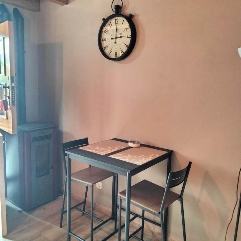 El Arniu - Apartamento de 1 dormitorio - 12