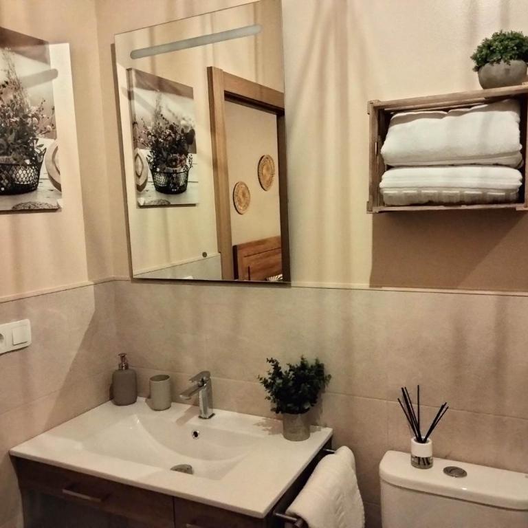 El Arniu - Apartamento de 1 dormitorio - 17