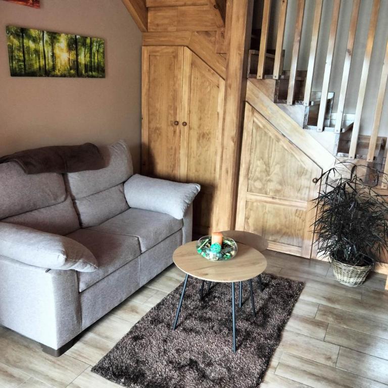 El Arniu - Apartamento de 1 dormitorio - 13
