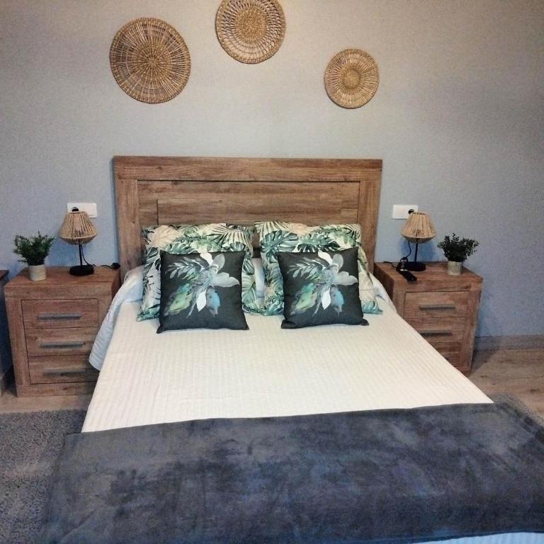 El Arniu - Apartamento de 1 dormitorio - 14