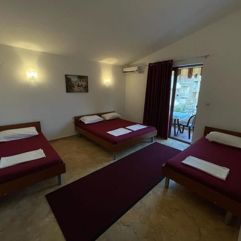 Apartments Zati - Apartman sa 1 Spavaćom Sobom - 1