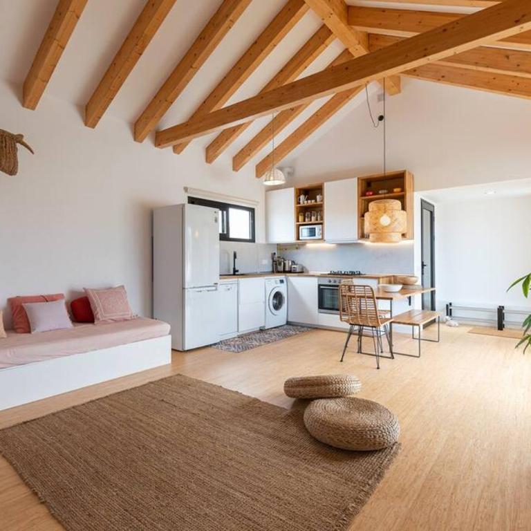 LOFT in Corralejo - Apartamento de 1 dormitorio - 11