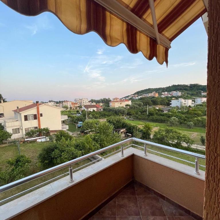 Apartments Zati - Apartman sa Balkonom - 1