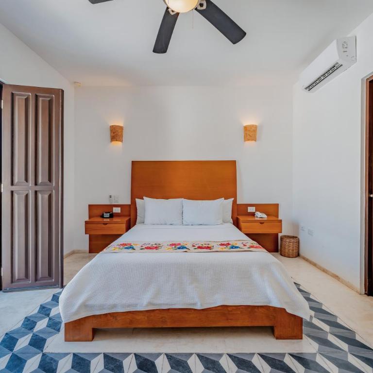 Casona Las Tres Marías - Hotel Only adults - Suite Estándar - 2