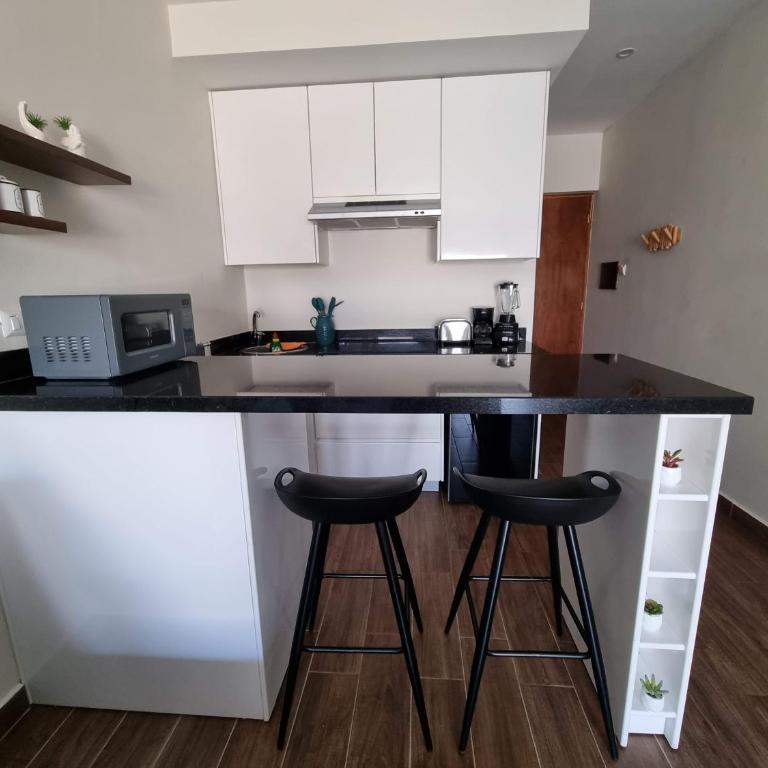 Cozy Caribe Studio Netflix Speed Wifi - Studio - 32