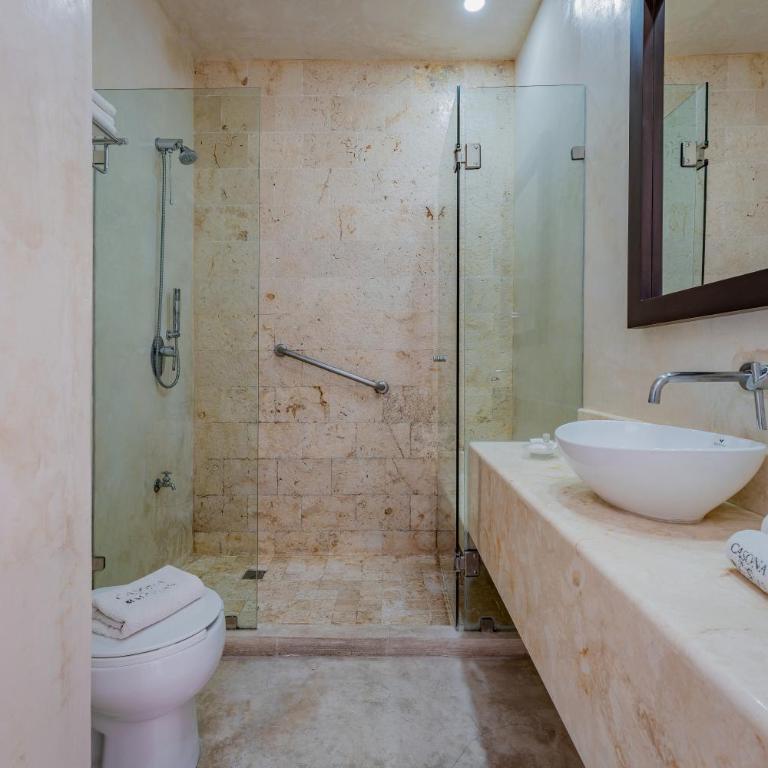 Casona Las Tres Marías - Hotel Only adults - Suite Deluxe - 3