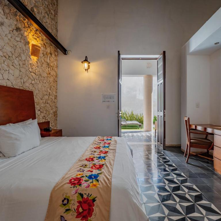 Casona Las Tres Marías - Hotel Only adults - Suite Junior - 3