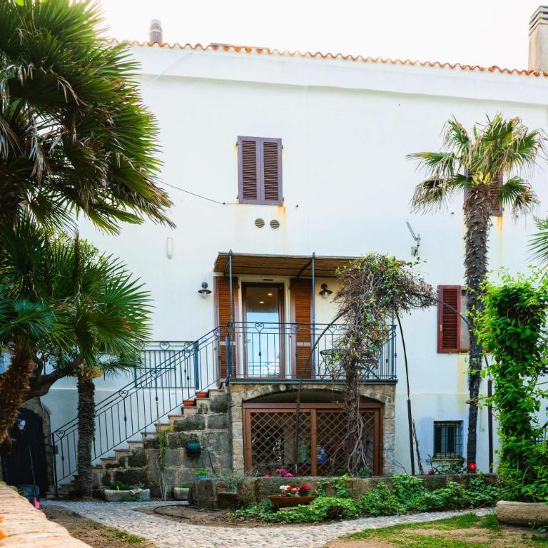 La Terrazza sui Bastioni - Two-Bedroom House - 30