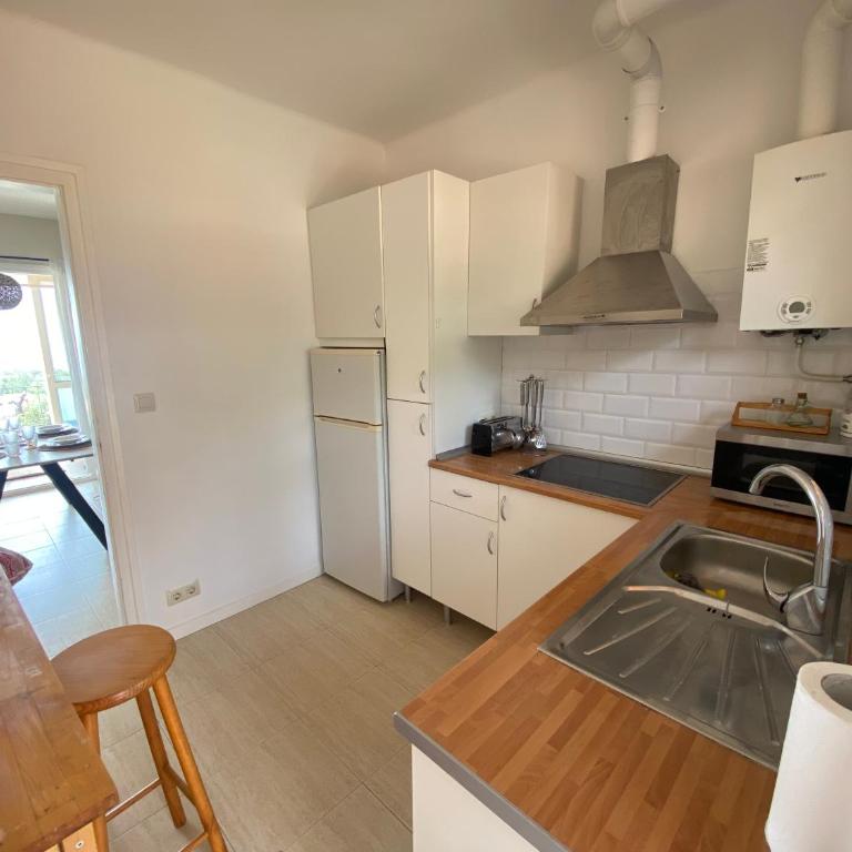 Duna House Lloret de Mar - Apartments with views of the beach - Apartamento con terraza - 4