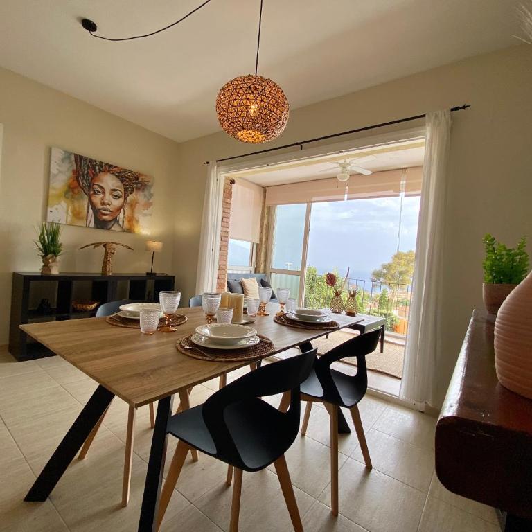 Duna House Lloret de Mar - Apartments with views of the beach - Apartamento con terraza - 5