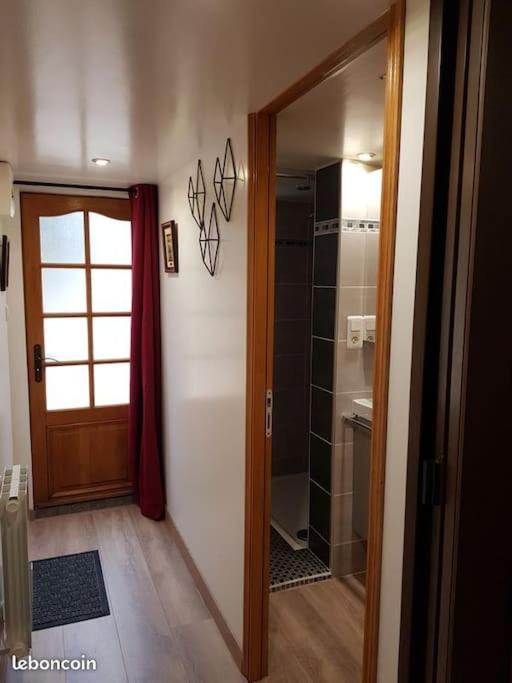 Chalet de charme climatisé sur la route du Ventoux - Chalet 1 Chambre - 10