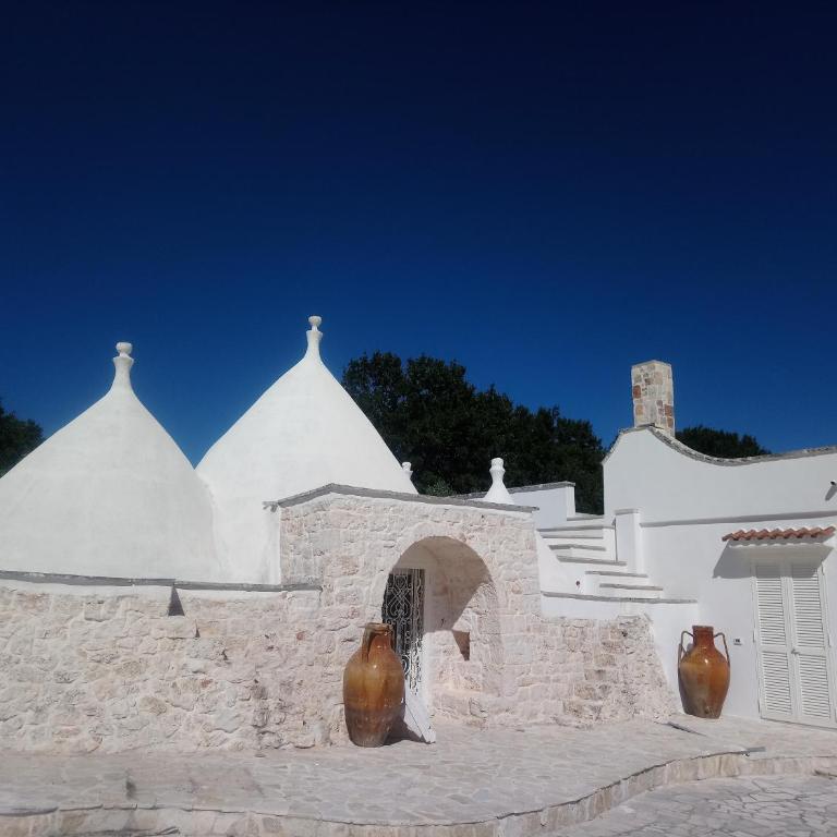 Le Terrazze Della Crianza - Villa con Piscina Privata - 10