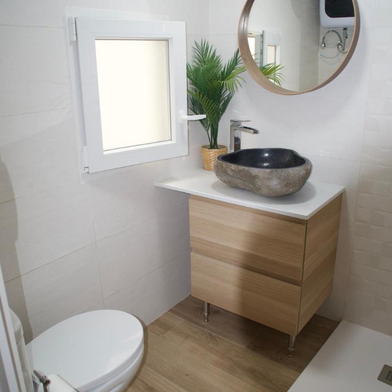 El estudio de Jessica - Apartamento de 1 dormitorio - 25