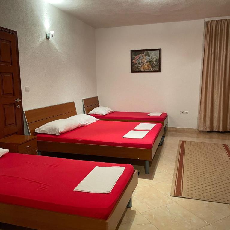 Apartments Zati - Apartman sa Pogledom na Vrt - 6