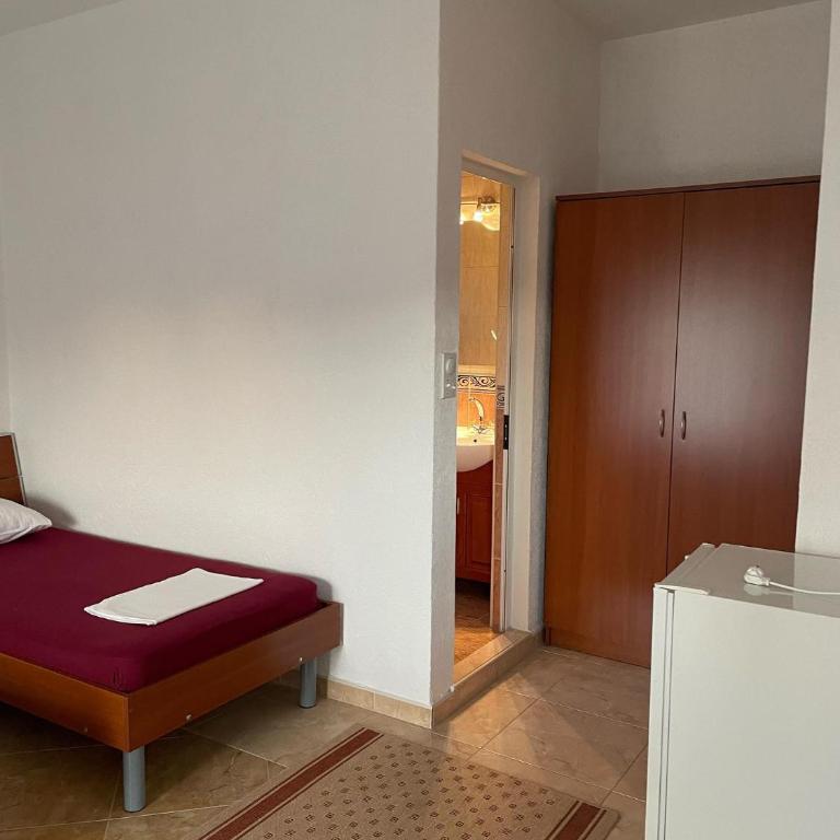Apartments Zati - Apartman sa Balkonom - 3