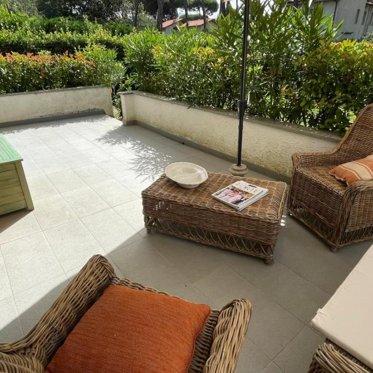 Villa Ivano - Casa con 4 camere da letto - 3