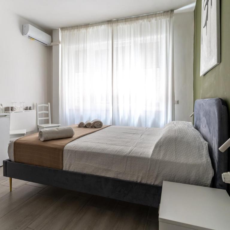 Neapolitan Guest House Vittoria Colonna - Appartamento con 1 Camera da Letto - 8