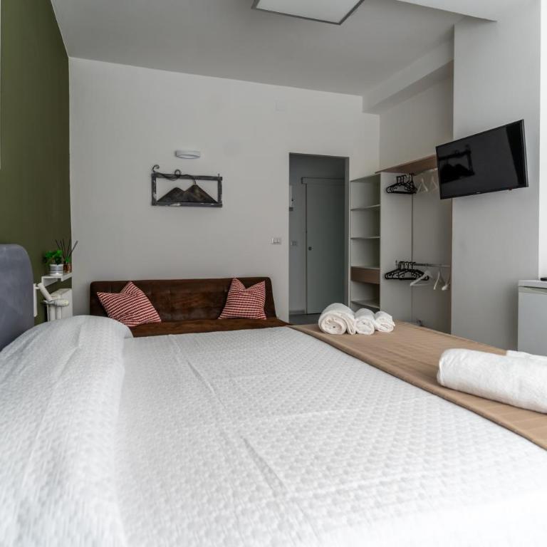 Neapolitan Guest House Vittoria Colonna - Appartamento con 1 Camera da Letto - 3