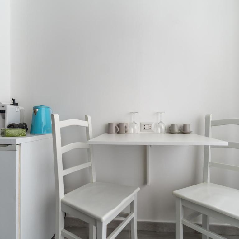 Neapolitan Guest House Vittoria Colonna - Appartamento con 1 Camera da Letto - 30