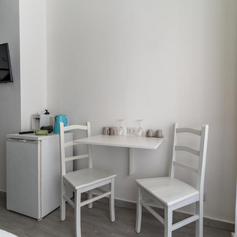 Neapolitan Guest House Vittoria Colonna - Appartamento con 1 Camera da Letto - 39
