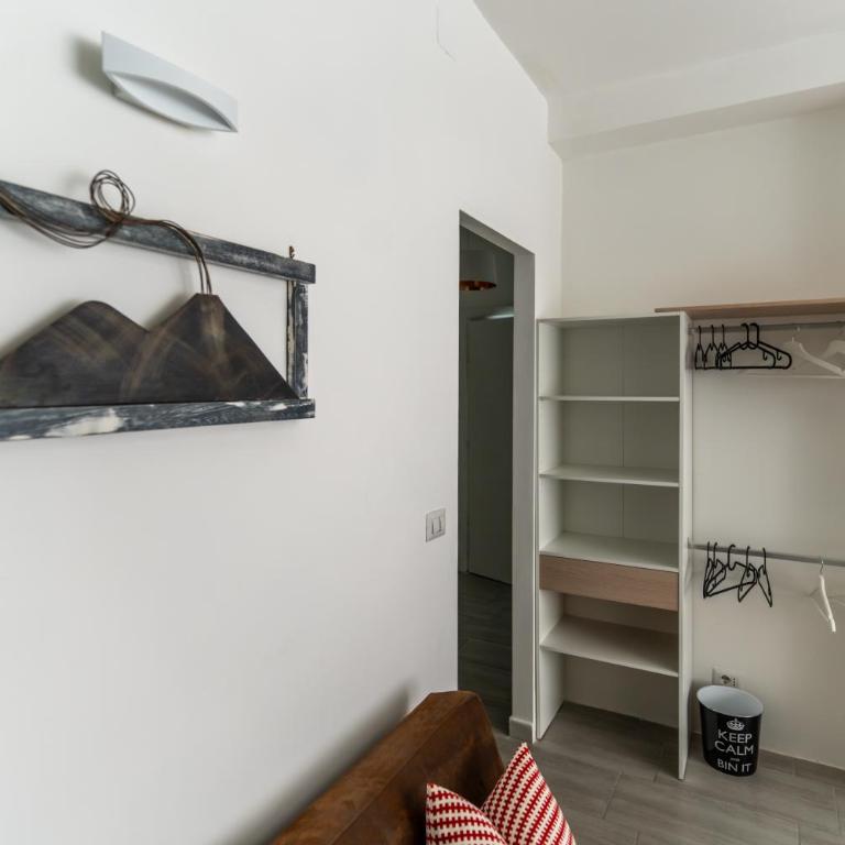 Neapolitan Guest House Vittoria Colonna - Appartamento con 1 Camera da Letto - 34