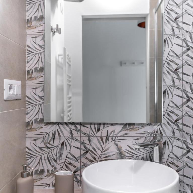 Neapolitan Guest House Vittoria Colonna - Appartamento con 1 Camera da Letto - 38