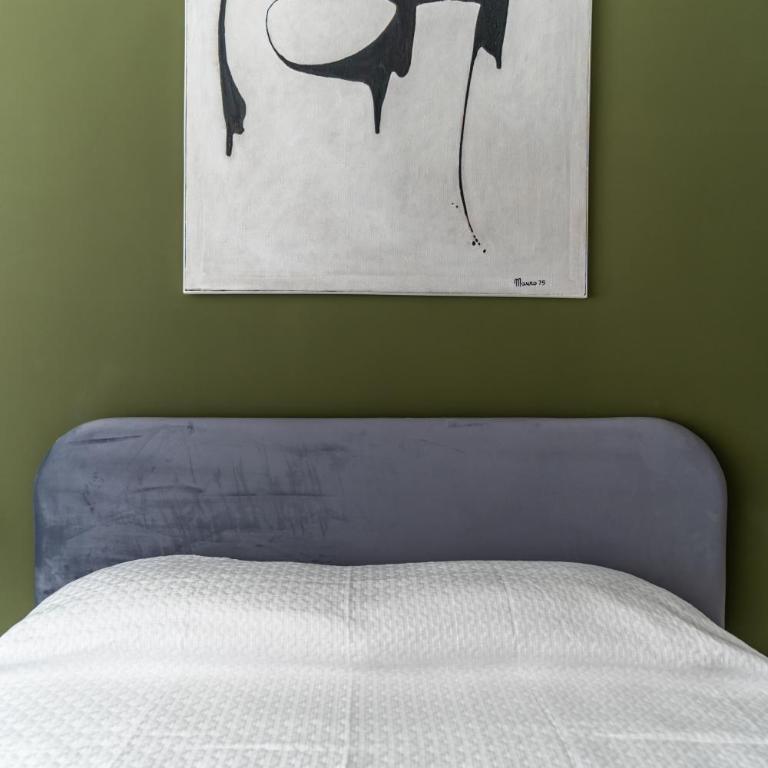 Neapolitan Guest House Vittoria Colonna - Appartamento con 1 Camera da Letto - 12