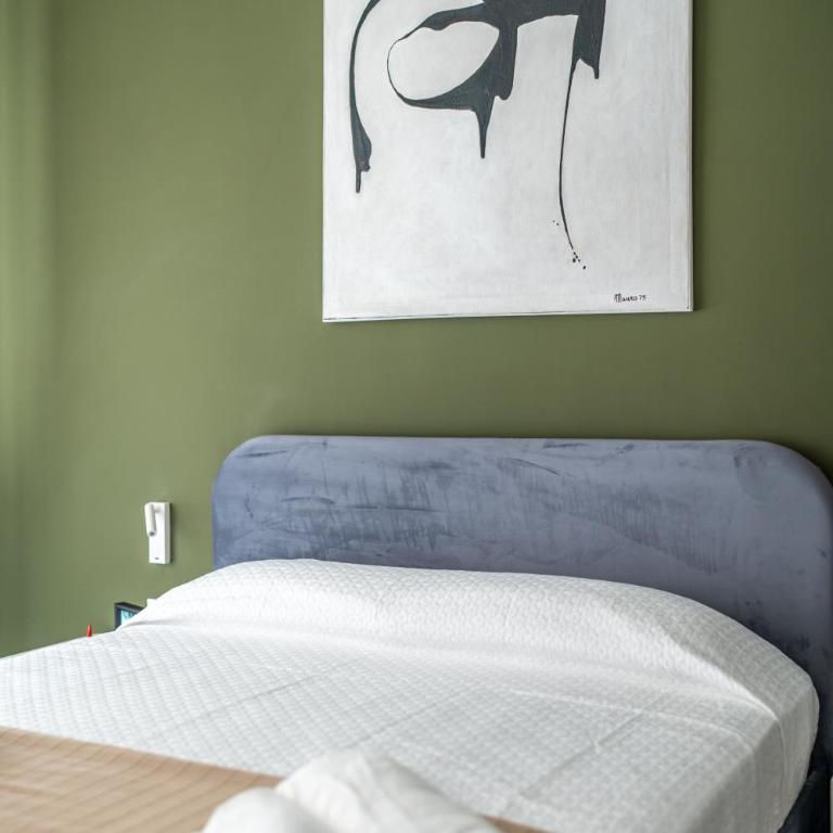 Neapolitan Guest House Vittoria Colonna - Appartamento con 1 Camera da Letto - 70