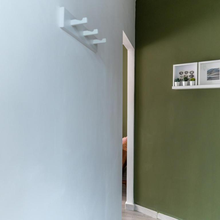 Neapolitan Guest House Vittoria Colonna - Appartamento con 1 Camera da Letto - 69