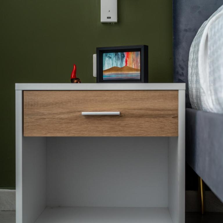 Neapolitan Guest House Vittoria Colonna - Appartamento con 1 Camera da Letto - 41