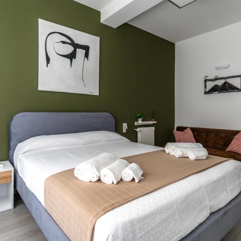 Neapolitan Guest House Vittoria Colonna - Appartamento con 1 Camera da Letto - 42
