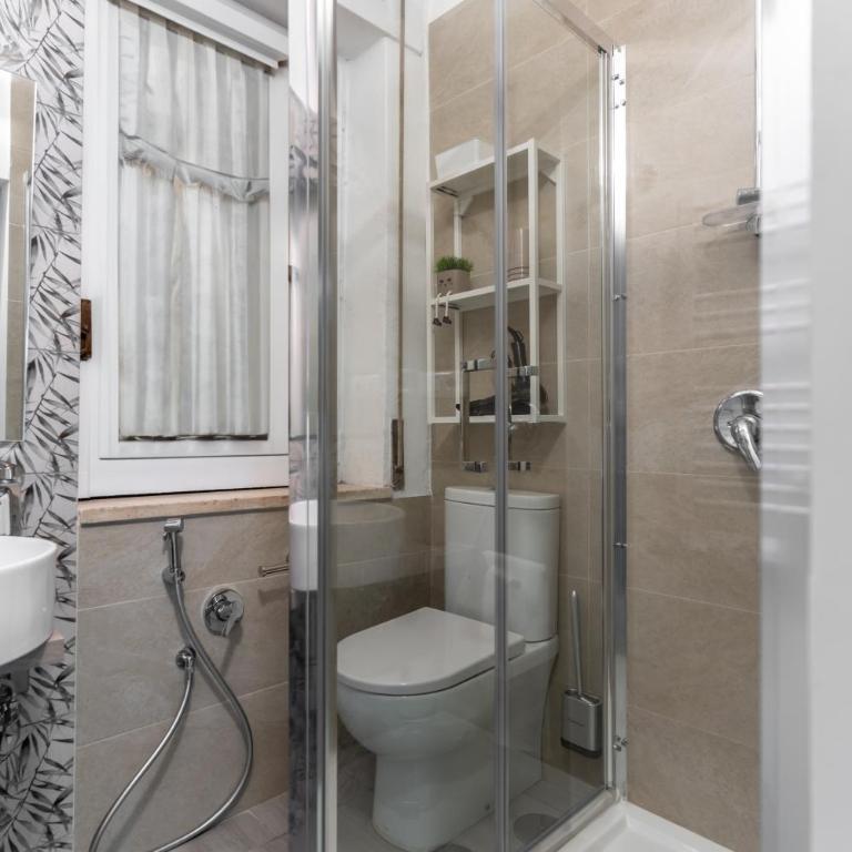 Neapolitan Guest House Vittoria Colonna - Appartamento con 1 Camera da Letto - 23